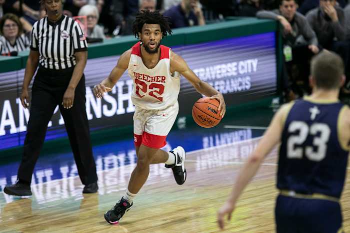 Beecher vs St Francis March25-23 Katy Kildee59